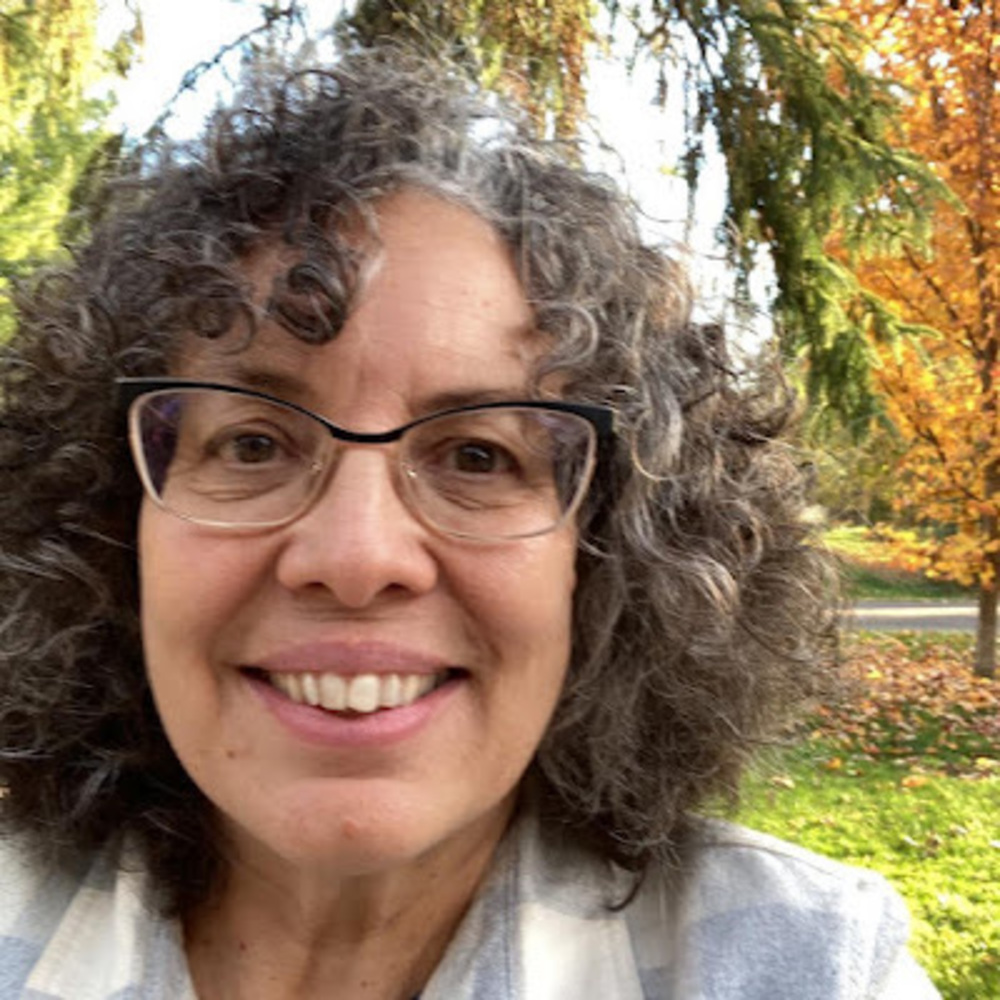 Meet your Posher, Shari